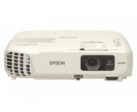 EPSON Projektor EB-S18 3LCD/SVGA/3000AL - 160084 - zdjęcie 7